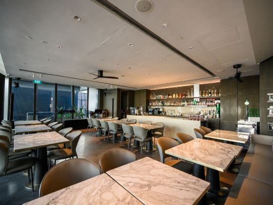 Others 3, Dao by Dorsett AMTD Singapore, Singapore