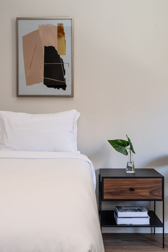 Others 2, Apartamentos mobiliados com excelente vista e localização - Higienópolis, São Paulo