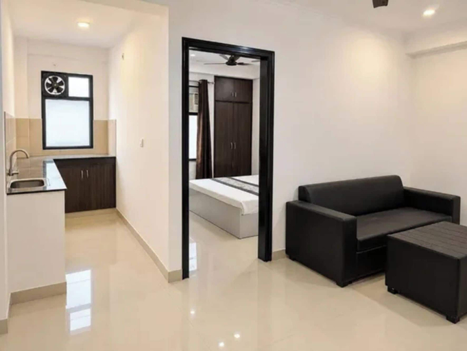 Others 2, FabHotel Premium Home Stay Yashobhoomi Centre, Delhi