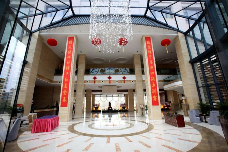 Others 1, Ruijin Hotel, Meizhou
