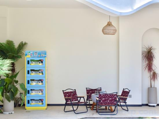 Others 2, Qianxun Homestay (Riyue Bay), Hainan