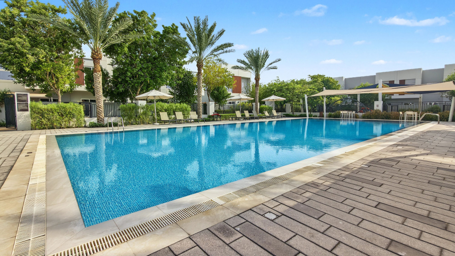Others 5, Villanova Amaranta 3 -298 3BD, Dubai