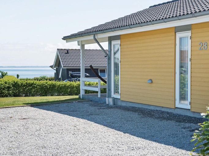 Others 4, 8 Person Holiday Home in Sydals, Sønderborg