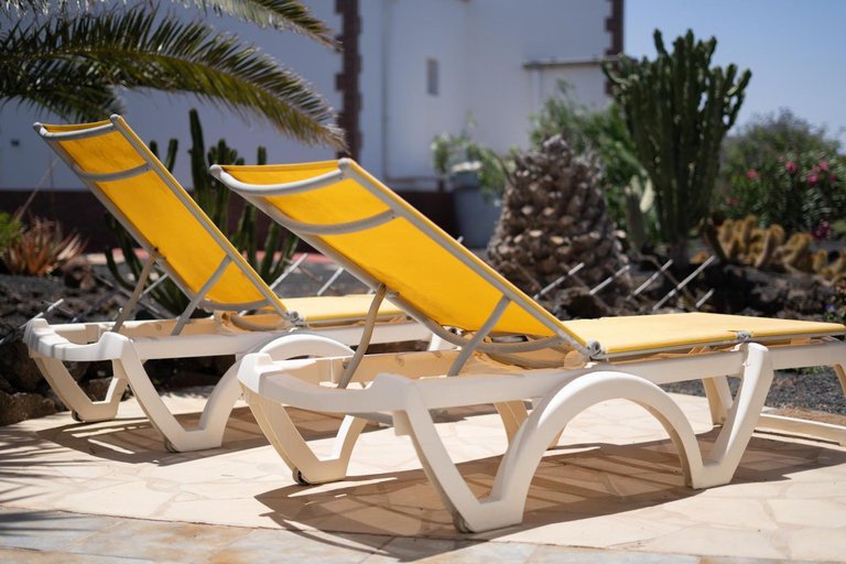 Sport & Beauty 2, Casa Ina in El Roque, El Cotillo, Las Palmas