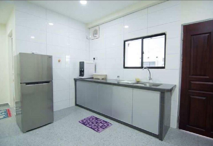 Others 4, Peace Casa - Homely & Cosy, Seberang Perai Utara