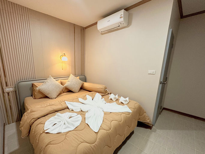 Others 3, Viva Guesthouse Phi Phi Island, Mueang Krabi