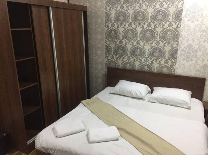 Others 2, Sun Hotel Hostel, Tashkent City