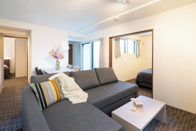 Others 3, Irodori Hotel AN, Fukuoka