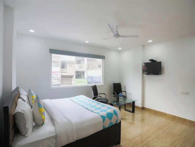Others 4, FabHotel Premium Delite, Gurgaon