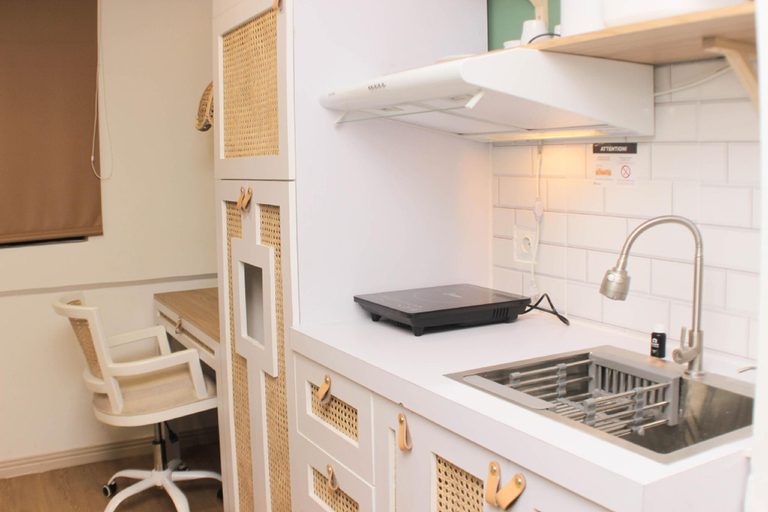 Others 5, Minimalist Design Studio At Meikarta Apartment, Cikarang