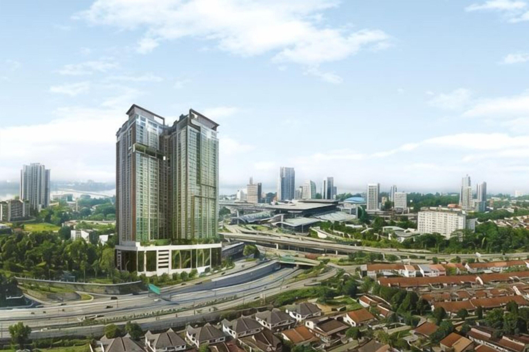 Others 4, Paragon Suites CIQ Homestay by WELCOME HOME, Johor Bahru