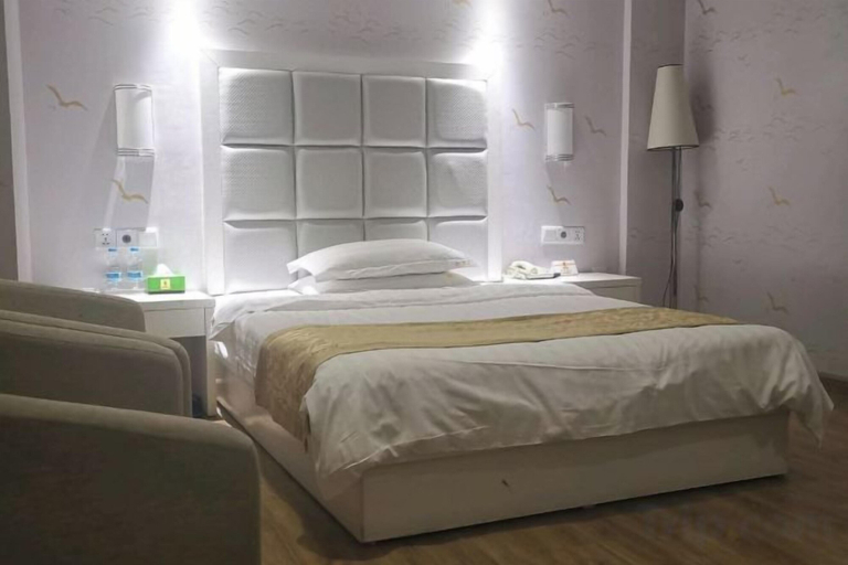 Bedroom 3, Liansheng Hotel (Fuding Taiyushan Branch), Ningde