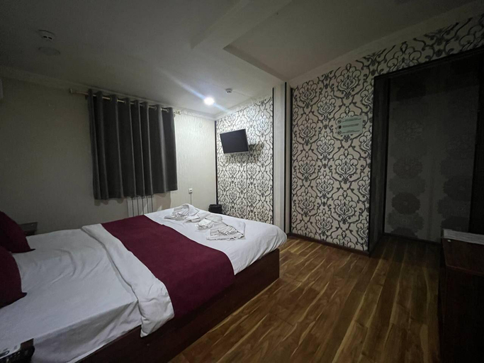 Others 5, Sun Hotel Hostel, Tashkent City