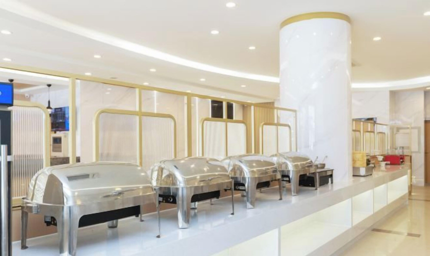 Food & Drinks, Shell Hotel (Xuzhou Xinyi Nanjing Road Railway Station), Xuzhou