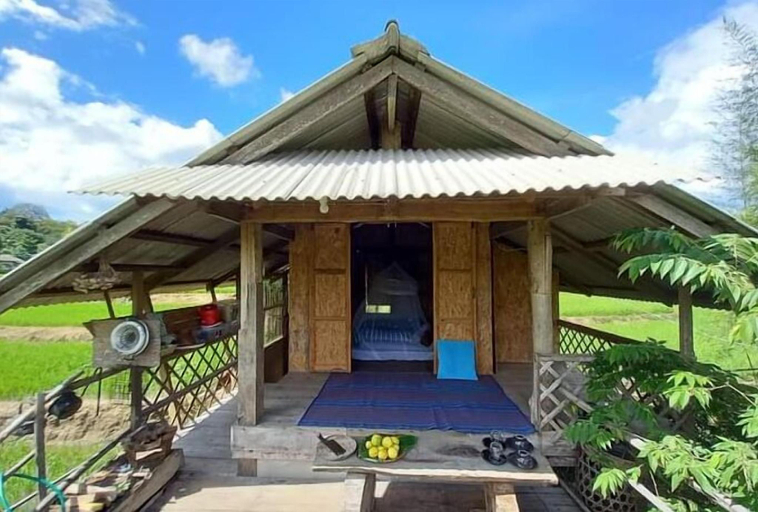 Exterior & Views 1, Chinopuu Hut Homestay, Chiang Dao