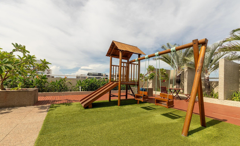 Others 3, Apt in Condo w/ Pool 400m From Beach Tau0204, Maceió (capital)