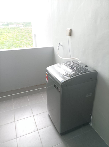 Bathroom, Ike village( Near with UITM), Samarahan
