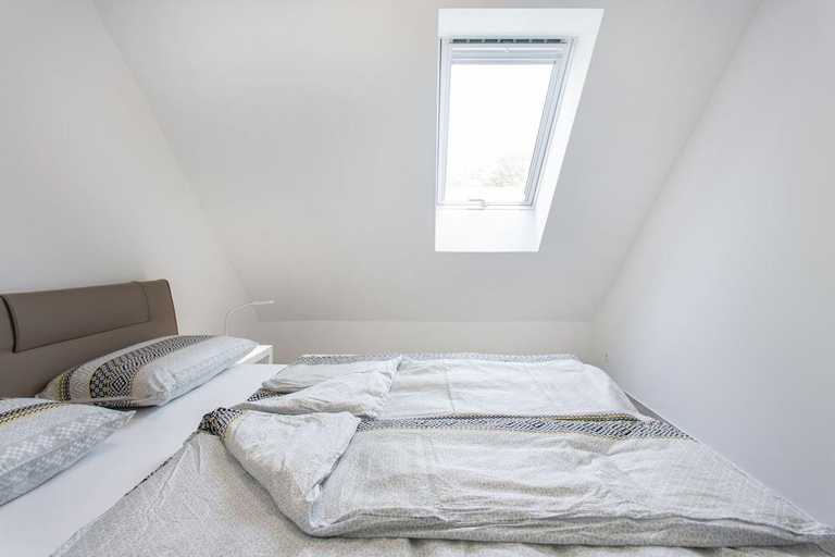 Bedroom 3, Holiday house in Terme Catez, Brežice