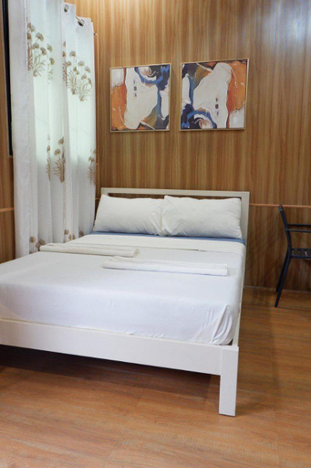 Bedroom, Malaybalay Air’bnb Travellers Inn, Malaybalay City