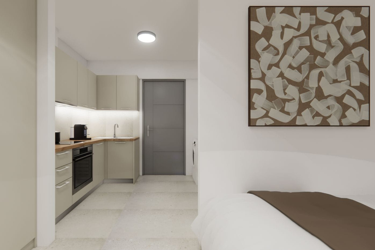 Others 2, Elvita Apartments 6 Athens, Attica