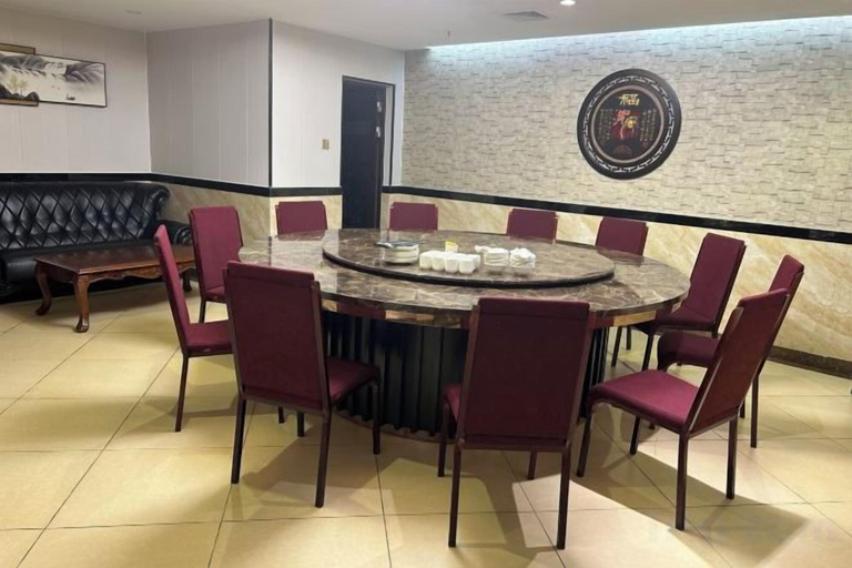 Others 5, United Star Hotel, Jiangmen
