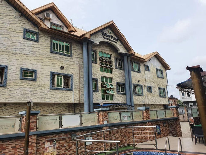 Others 4, Valley Point Hotel and Suites, Eti-Osa