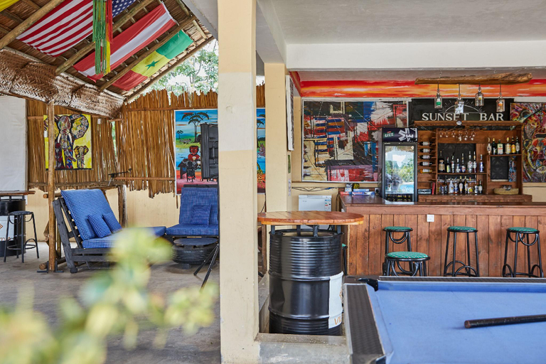 Others 5, Viva Tanzania, Arusha Urban