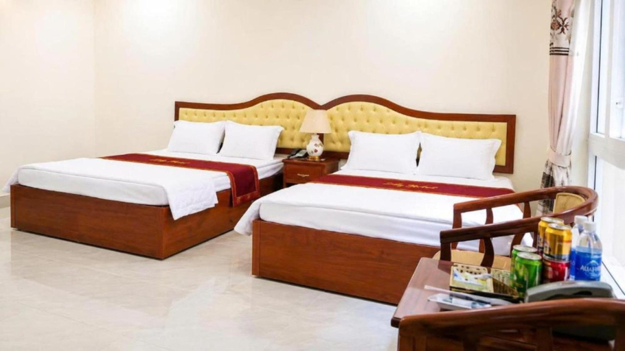 Others 2, Lily Hotel Ninh Binh, Nam Định
