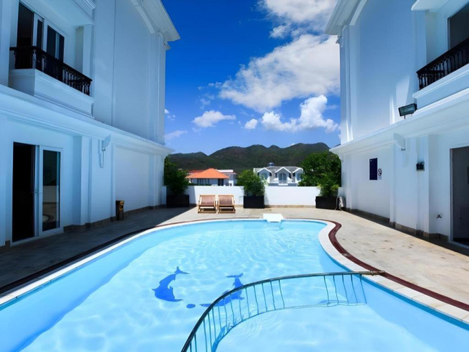 Sport & Beauty 4, Paragon Villa Hotel Nha Trang, Nha Trang