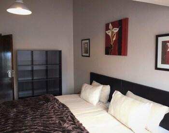 Others 5, Coastal Haven 4, Nelson Mandela Bay