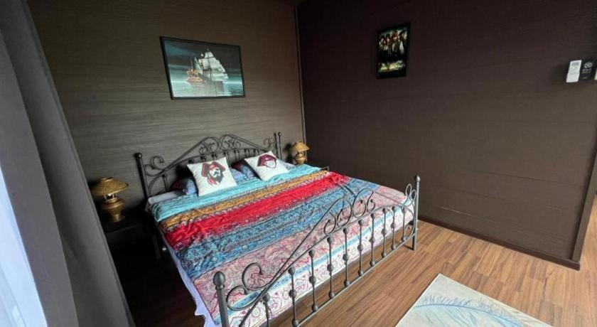 Bedroom 2, The Pirathouse, Langkawi