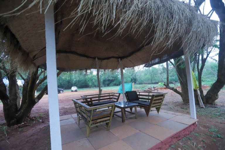 Others 3, Village Utopia, South Goa