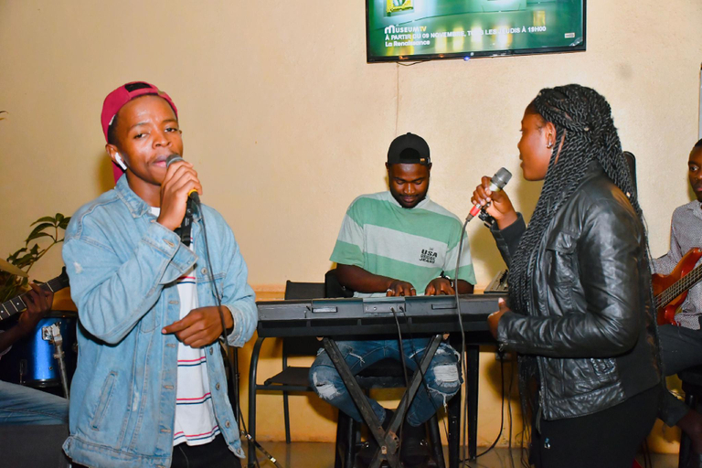 Others 4, CONSTELLATION HOTEL, Menoua