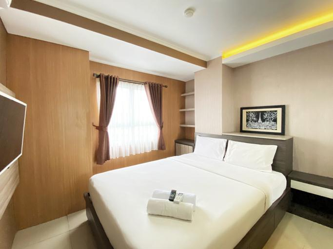 Bedroom 3, GoodDeal 2BR Apartment Gateway Pasteur By Travelio, Bandung