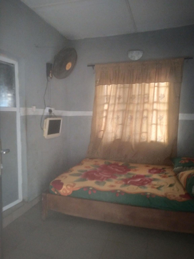 Others 4, PAPPY GUEST HOUSE, AbeokutaNorth