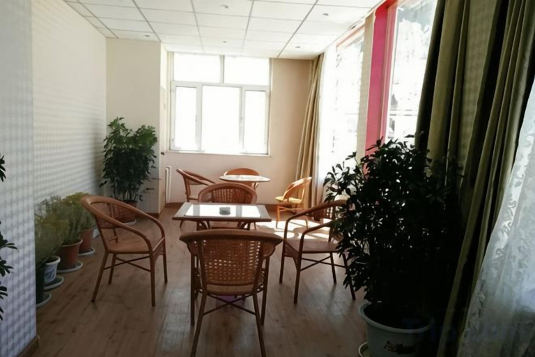 Others 4, Xianshi Business Hotel, Ngari