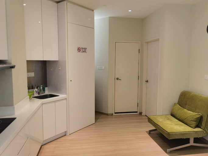 Others 4, The Regency Luxury Suite -Gurney Strait Quay, Penang Island