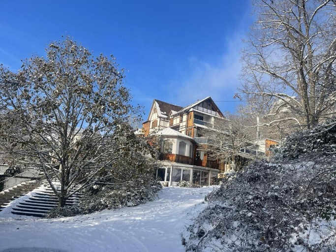 Exterior & Views 2, Le Manoir des Sens - Foret de Bergheim, Haut-Rhin