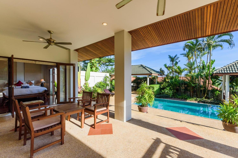 Others 4, Aster Pool Villa, Your Tropical Villa In Paradise, Phuket Island