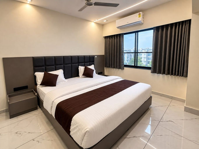 Others 3, Hotel Velvet Inn, Ahmadabad