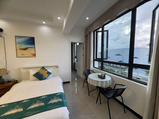 Others 3, Hillman Vacation Apartment (Lingshui Lian University Town), Hainan