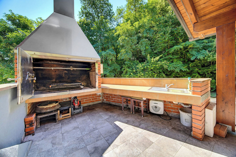 Others 5, Greenwood Retreat With Hot Tub & Sauna, Selnica