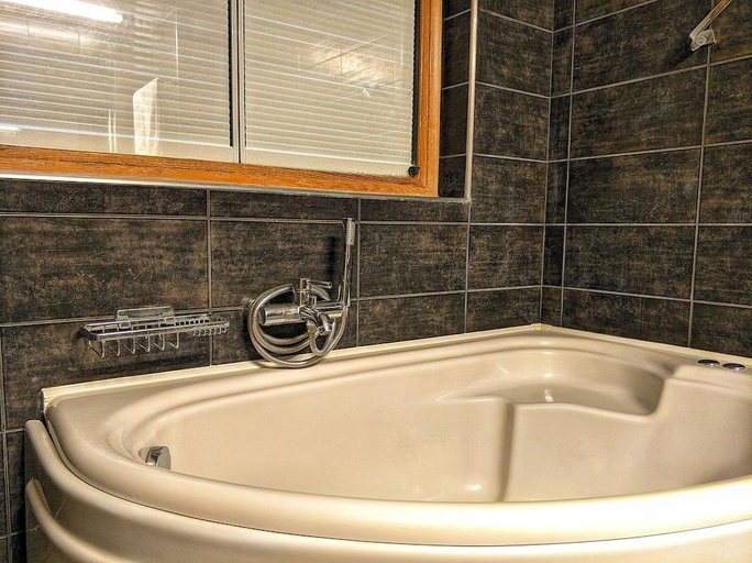 Bathroom, AEGEAN BLUE , Central Macedonia