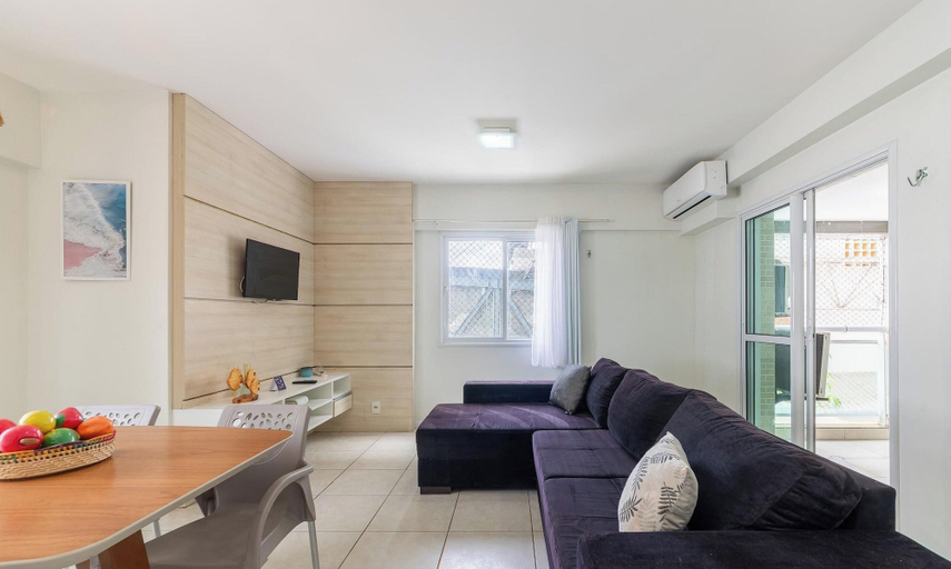 Others 5, Apt in Condo w/ Pool 400m From Beach Tau0204, Maceió (capital)