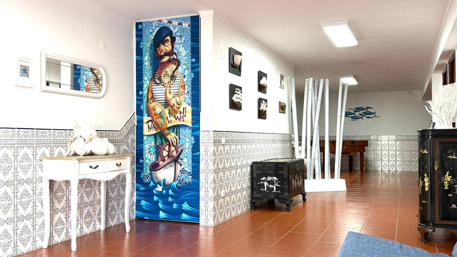 Others 4, Dii Beach House, Torres Vedras