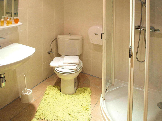 Bathroom 3, Studio in Morschwiller, Bas-Rhin