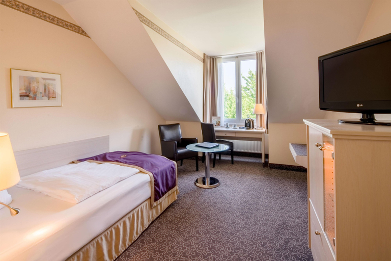 Bedroom 4, Best Western Hotel Helmstedt am Lappwald, Helmstedt