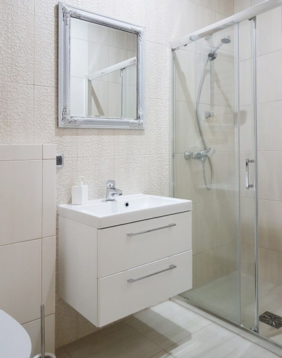 Bathroom 3, Willa Sowia Dolina, Jelenia Góra