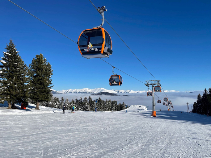 Others 3, 071 Whkb 18a in St Georgen am Kreischberg, Murau