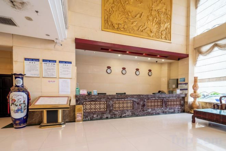 Others 5, Garden Hotel, Sanming